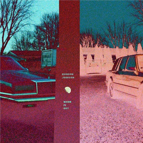 Bongos Man (Prod. Grant Evans)