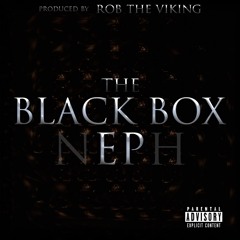 Deadpool - The Black Box EP