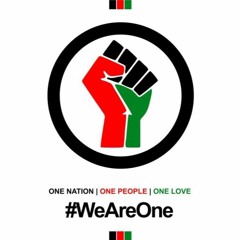 JIMMY BONES & ASON UNIQUE , DJ #T.H.C.  - ONE NATION