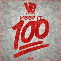 Big Vonny 18th - Keep It 100