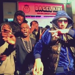 Sp17 Feat. Cdai - Teamsix | Moscow
