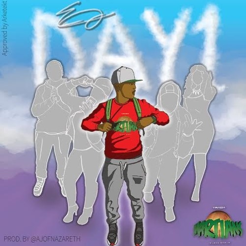 Day One (Prod by @AJOfNazareth)