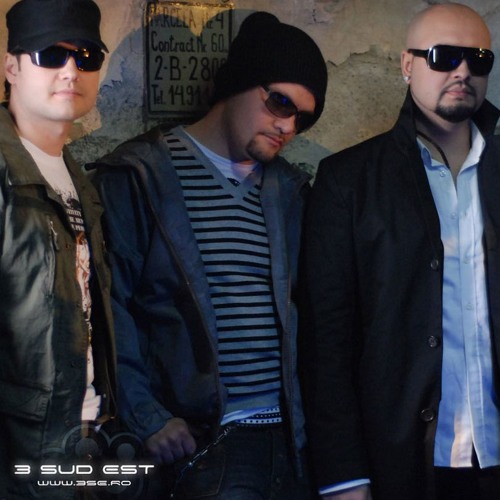 3rei Sud Est - Cat Te Am Iubit