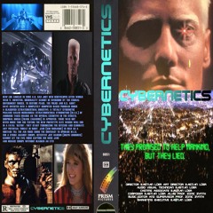 Prof ZZ - Cybernetics - Track 01 - New Los Angeles