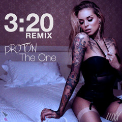 Proton - The One (3:20 Remix)