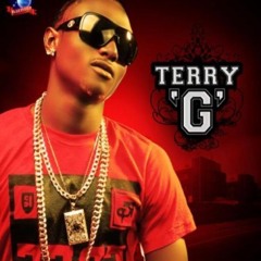 Terry G - Free Madness