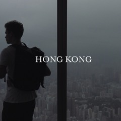 Alone In Hong Kong