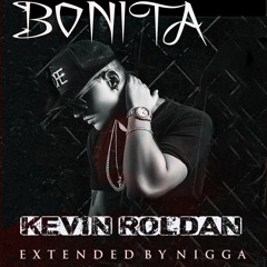 Jhony The Voice Ft Kevin Roldan Extended By nigga Comercial