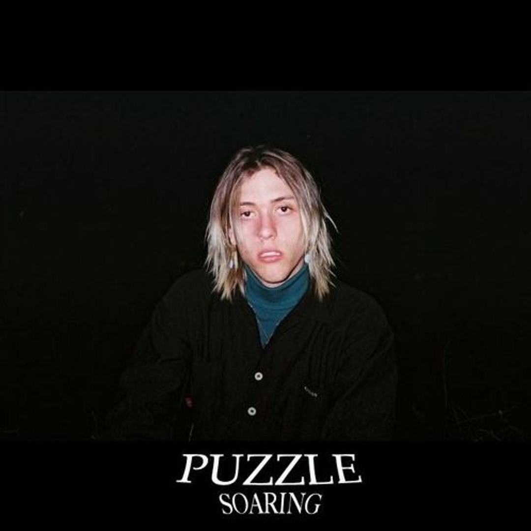 Stream I Saw An Angel by PUZZLE | Listen online for free on SoundCloud