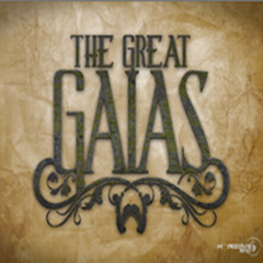 The Great Gaias - tracks from the Horizon's End game.
