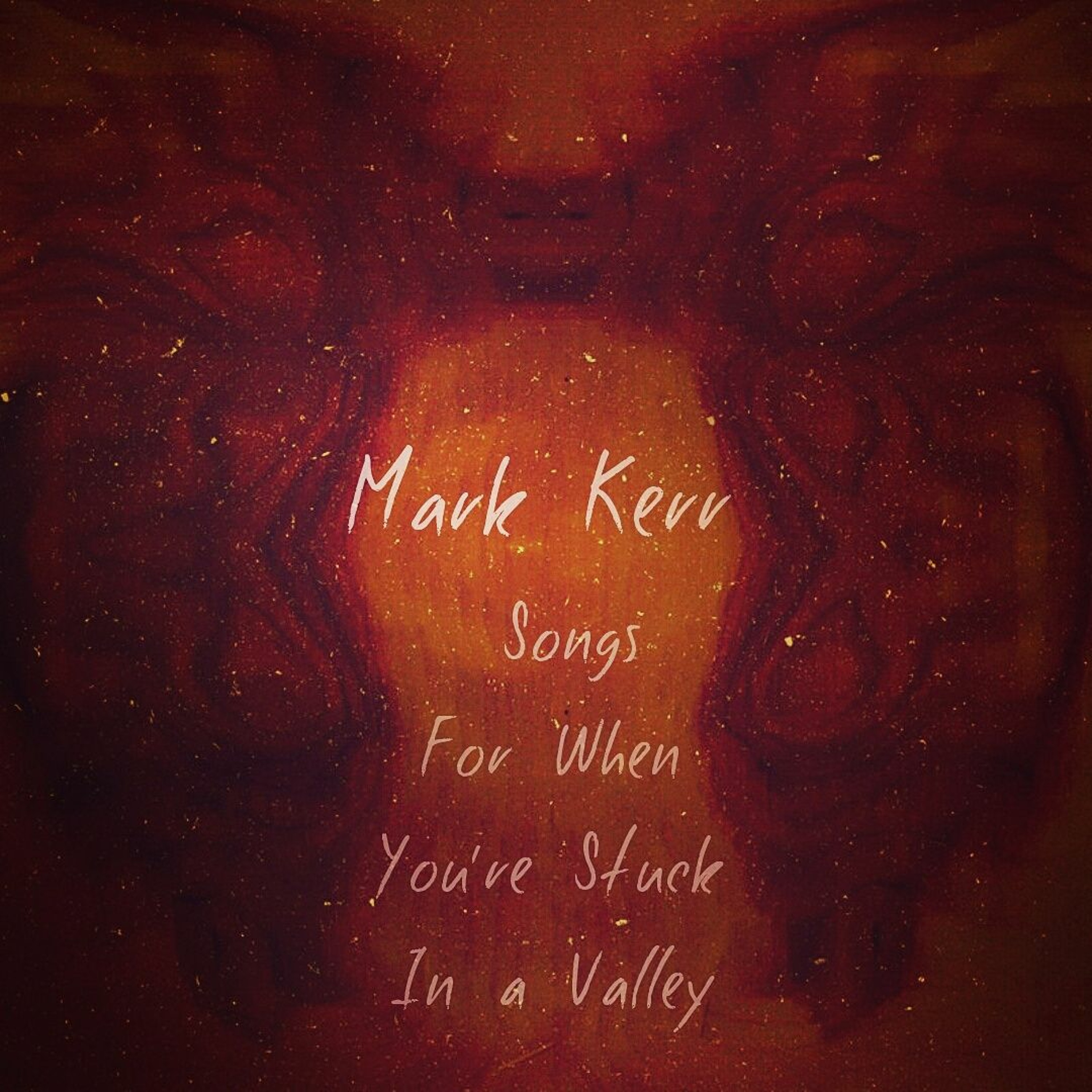 Mark Kerr