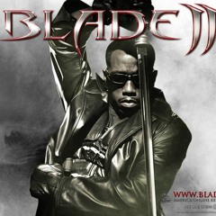 Blade Trinity Remixed