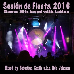 Sesion De Fiesta 2016