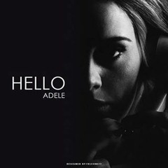Adelle - Hello (Réplus Mashup) PREVIEW !!
