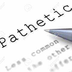 Sap The Stoner & Chef Up North - Pathetic