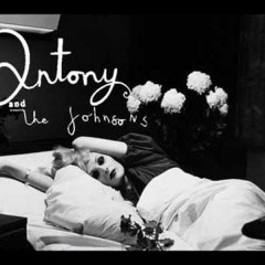 Cover  Antony And The Johnsons - Hope There's Someone