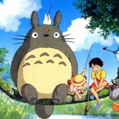 Joe Hisaishi In Budokan - Studio Ghibli 25 Years Concert
