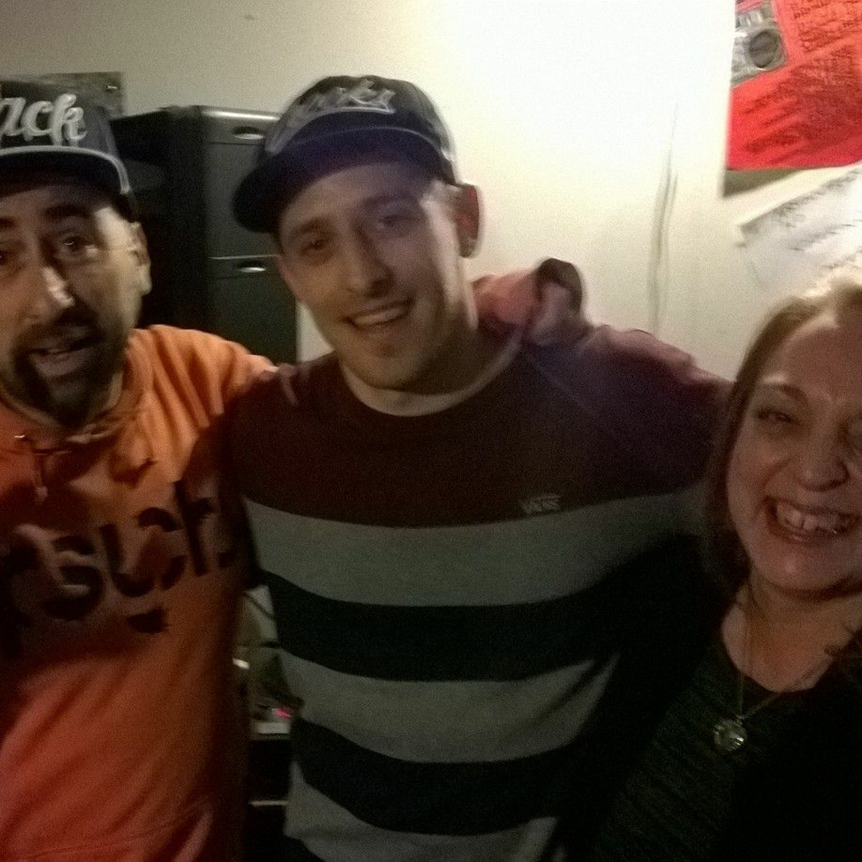 ThermoBee presents Live From Hackney