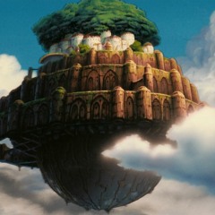 Joe Hisaishi In Budokan   Studio Ghibli 25 Years Concert - Laputa Castle In The Sky