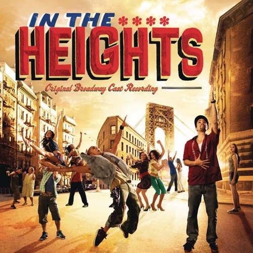 2 - 12 In The Heights (Radio Edit)