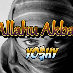 Allahu Akbar Trap Remix -۞YO$HY۞-