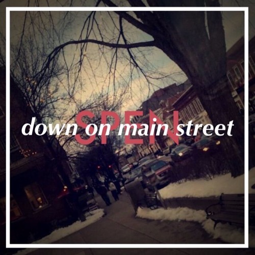 Main Street (Bob Seger)