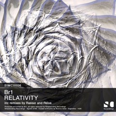 SIMC0005 - BR1 - Relativity (Original Mix) - Simplecoding Recordings