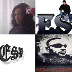 Niara Solarris - Buffalo 2 Brixton (15 Sec Teaser Prod. By ESV)