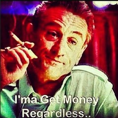 TDP - C.R.E.A.M (ft. Cush)