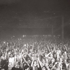 Ben Nicky @ ASOT 750, Utrecht , Holland 27-2-16 (HF Radio 34)