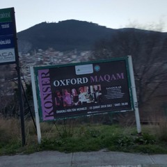 Wasla in Kirdan - Oxford Maqam - Istanbul 25.02.2016