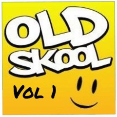 Oldskool Beats Vol 1 Mixed By John The Baptist