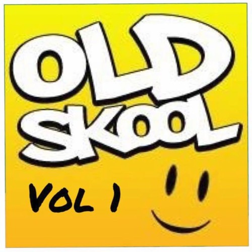 Oldskool Beats Vol 1 Mixed By John The Baptist