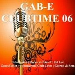 ClubTime 06 HandsUp!!!