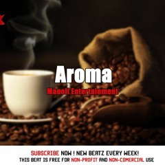 GallaydaBTZ - Aroma (2016) YOU CAN BUY THIS BEATS: https://gallayda.beatstore.co/manelient