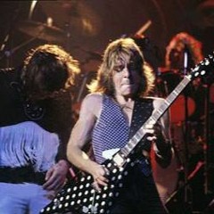 Ozzy Osbourne Blizzard Of Ozz Live Chelmsford, UK. 10/22/80