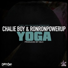 Yoga (Produced By 5thr3) (w/ RonRonPowerUp)