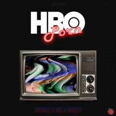 HBO Porn (Prod. Genma)