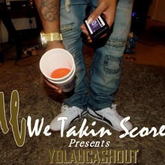 DJ Prince X Yolacashout X Chosen