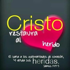 Vocero - Restauración [Guardian Angel]