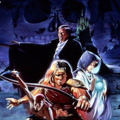 Beginning (Castlevania 3 OST rearranged)