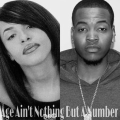 Aaliyah - Age Ain't Nothing But A Number (Remix by Talent Major)