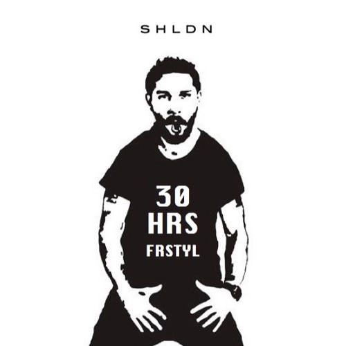 Shia LaBeouf