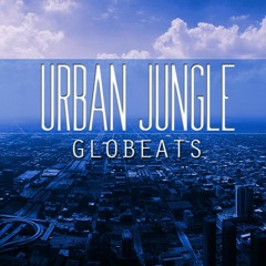 ABSTRACT HIP HOP - URBAN JUNGLE (PROD GLOBEATS) - [SOLD]