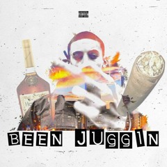 Been Juggin   (Prod. TheBeatPlug)