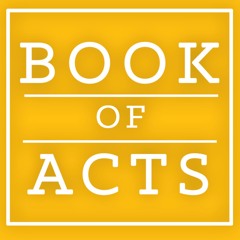 Acts 20:12-24 Andy Newport