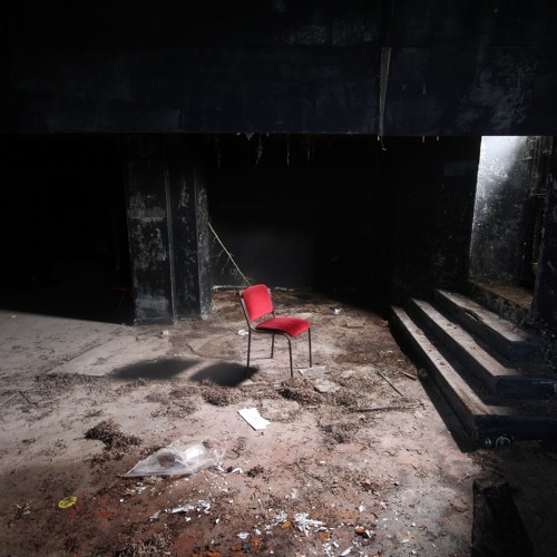 Abandoned Resonance