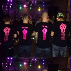 SilvEster @ HarDlab Ptuj