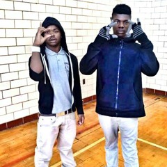 Hunchøø ft. Luh T - Up Next(B.O.N Remix)