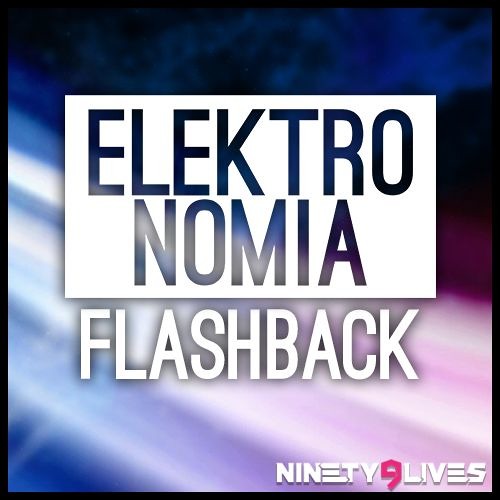 Elektronomia - Flashback